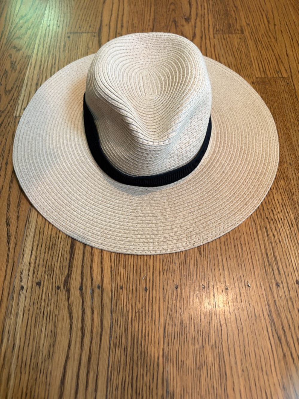 Madewell  Straw Hat